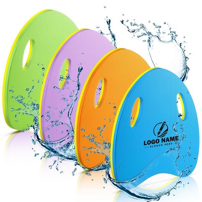 Swimming Kickboard for Kids and Adult