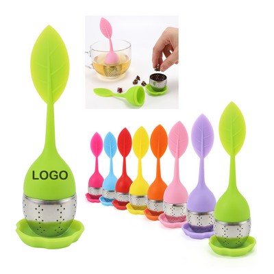 Silicone Tea Infuser