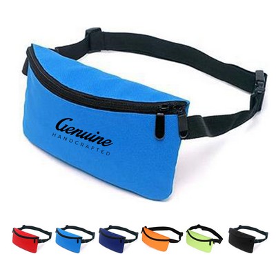 Sport Jogging Fanny Pack