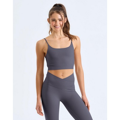 Women's TriDri Luxe Bra
