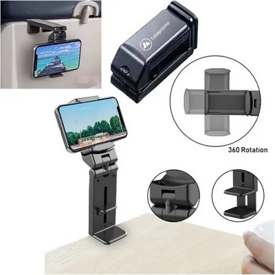 Folding Airplane Phone Holder