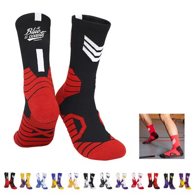 Sport Crew Socks