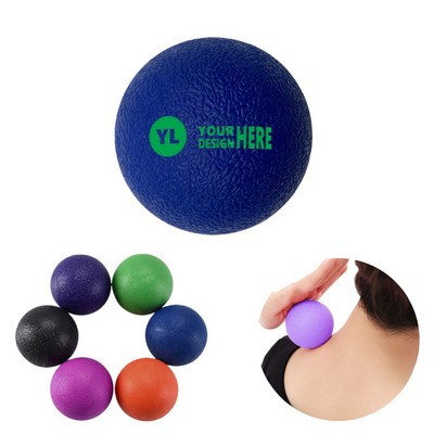 Lacrosse Massage Ball
