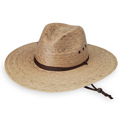 Wallaroo Unisex Baja Hat