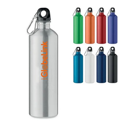 20 Oz Aluminum Water Bottle
