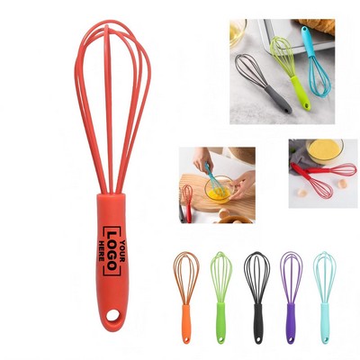 Silicone Whisk