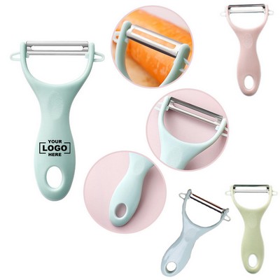 Stainless Steel Vegetable Peeler