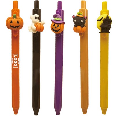Spooky Halloween Ballpoint Pen
