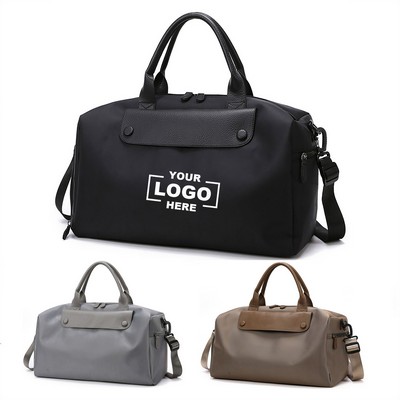 Portable Handheld Yoga Mat Bag