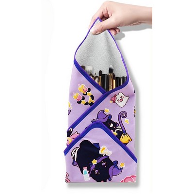 Full Color Self-adhesive Magic Cloth