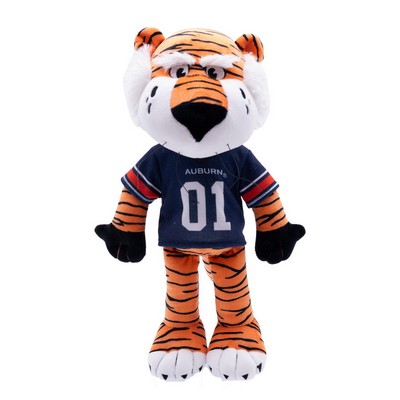 Auburn University Aubie the Tiger 14" Plush Figure