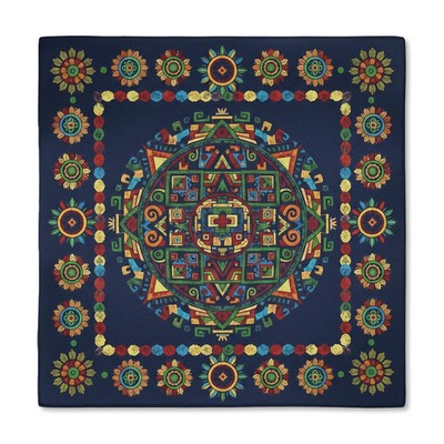 Full Color Square Bandana