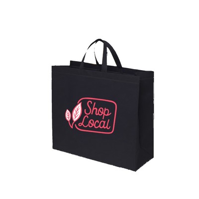 USA Non-Woven PP Shopper