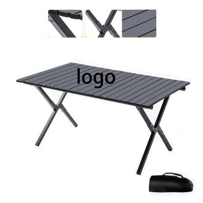 Camping Folding Table