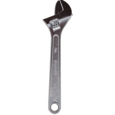 Stanley® Tools 8" Adjustable Wrench