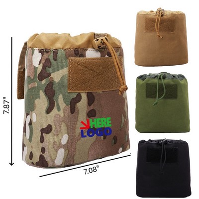 EDC Utility Gadget Pouch Waist Bags