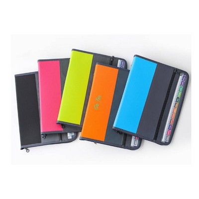 Fireproof Expanding File Folder