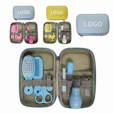 Baby Care 8 - Piece Set in EVA Bag