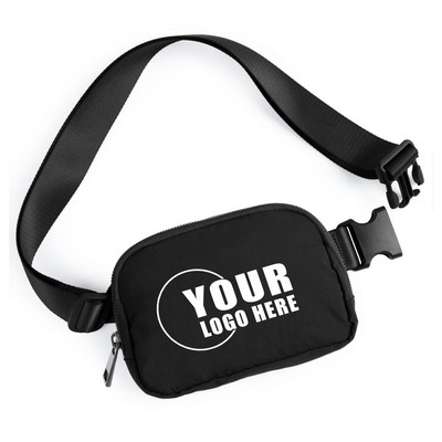 Sports Cross Body Waist Fanny Pack