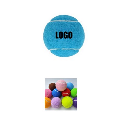 Resistant Rubber Tennis Ball