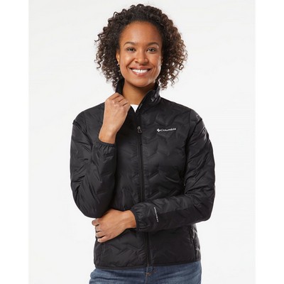 Columbia Women's Delta Ridge™ II Down Jacket - 208827