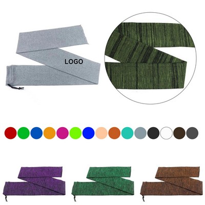 Knitting Gun Sock Cover