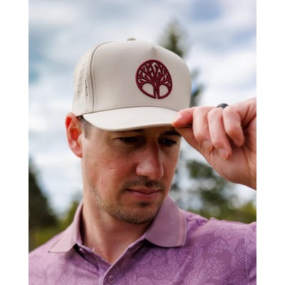 Waggle Smoaked It Hat