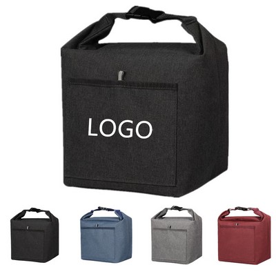 Insulated Lunch Bento Bag