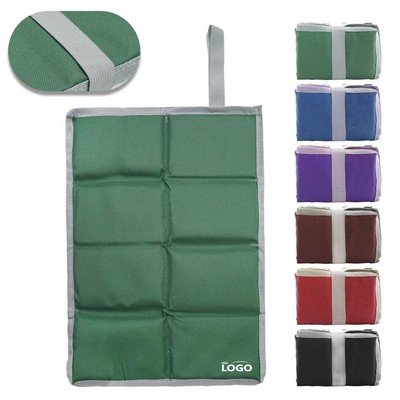 Outdoor Folding Foam Seat Cushionv