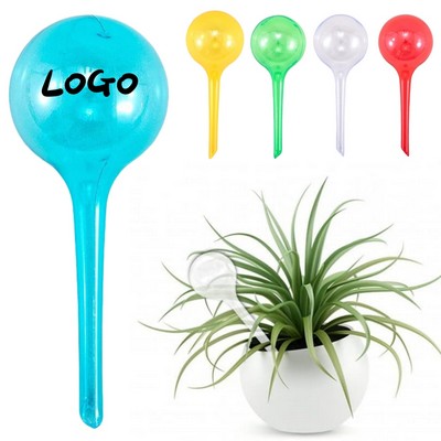 Automatic Plant Watering Globes Plastic Self-Watering Bulbs