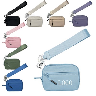 Waterproof Portable Coin Purse