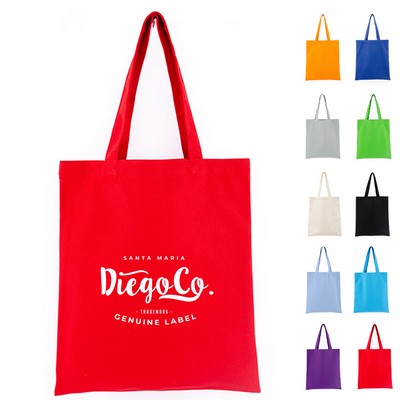 Thick Canvas Tote Bag