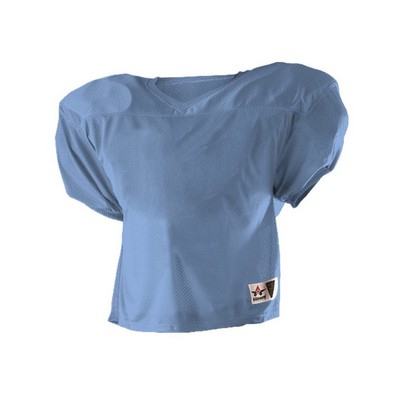 Alleson Athletic Youth Practice Football Jersey - 705Y