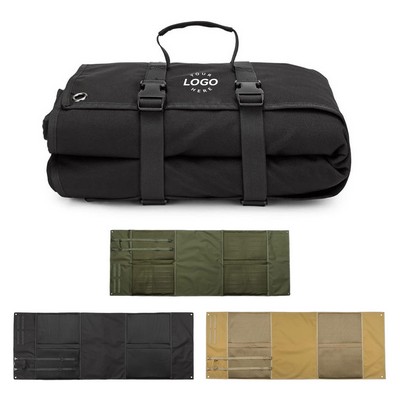 Shooting Mats Prone Padded