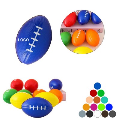Football Stress Reliever