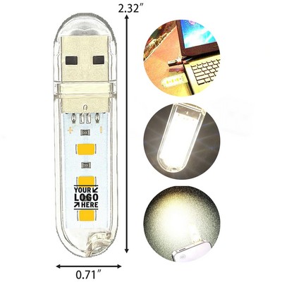 USB Night Lights
