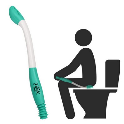 Comfort Wiping Tool Toilet Aid