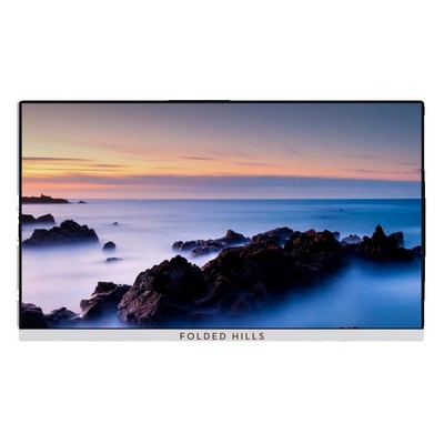 15.6" Portable Tri-Liftable Monitor