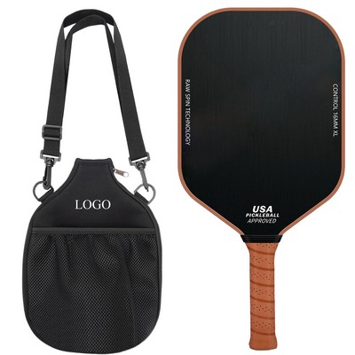 Crossbody Pickleball Bag