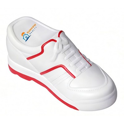PU Sneaker Stress Reliever