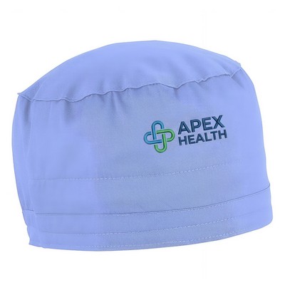 Work Unisex Scrub Hat