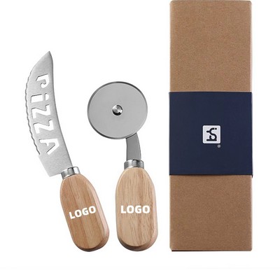 Pizza Tool Set