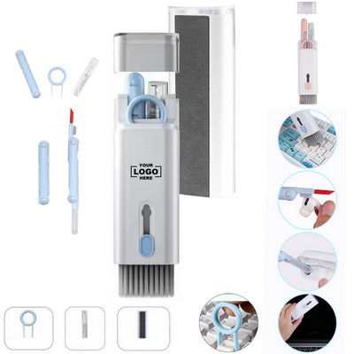 Electronic Screen 7" 1 Cleaner Kit