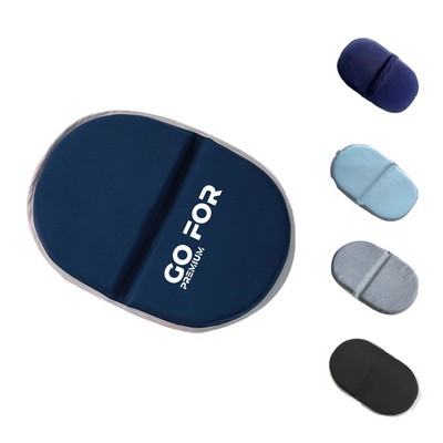 Portable Cooling Gel Seat Cushion for Pressure Relief