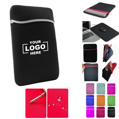 15.6" Laptop Neoprene Sleeve