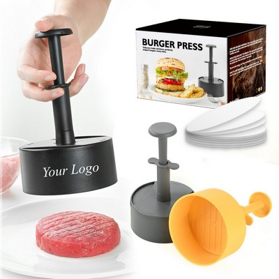 ABS Burger Press Patty Maker