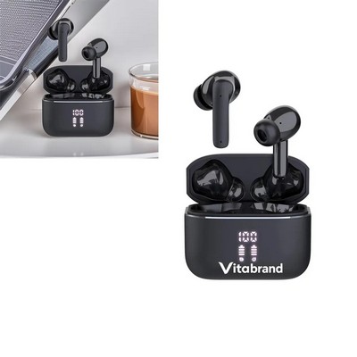 Wireless Earbuds Bluetooth 5.3 Headphones