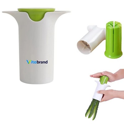 Multifunctional Fruit Vegetable Cutter Slicer