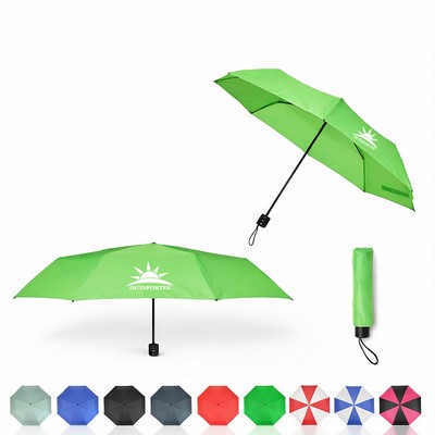 42? Arc Budget Telescopic Umbrella