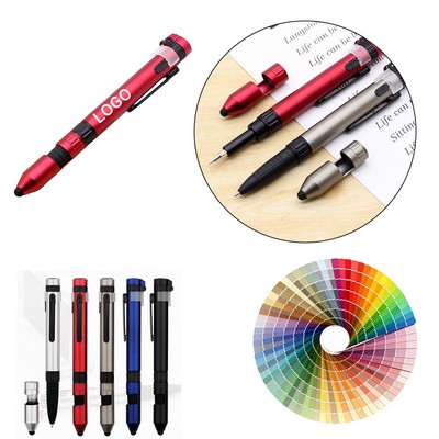 Multi Functional Tool Pen